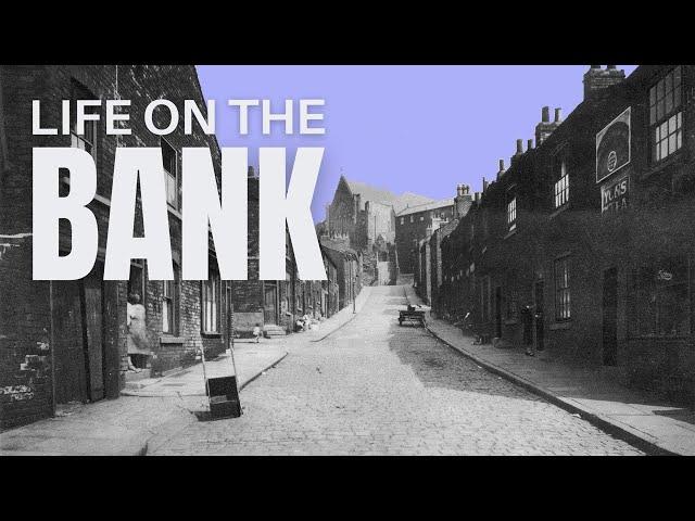 History of The Bank in Leeds