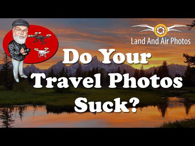 19 Tips For Great Photos / Videos at Yellowstone and Grand Tetons For Any Camera