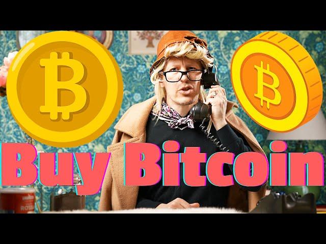 Explain Crypto To COMPLETE Beginners: BITCOIN RAP!! 