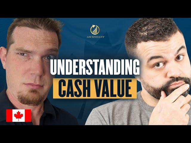 Drawbacks To Whole Life Insurance - Cash Value (Canada)