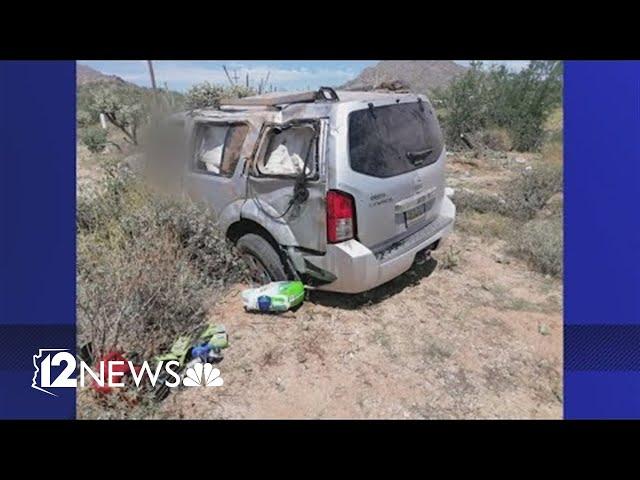 Travel warning for Mexico after murders of Arizona women