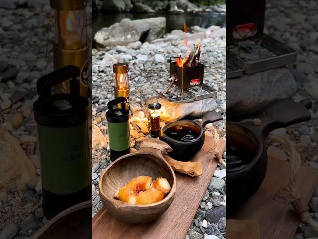 #caykeyfi #camping #cay #caysaati #bushcraft #caye #solocamping #camp #coffee #outdoors