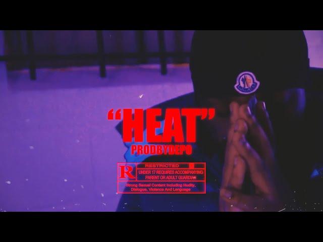 [FREE] Rio Da Yung Og X BabyFxce E X Flint Type Beat - "HEAT"