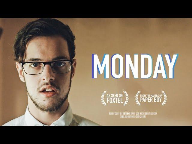 MONDAY -  Short Film | Inspirational & Funny