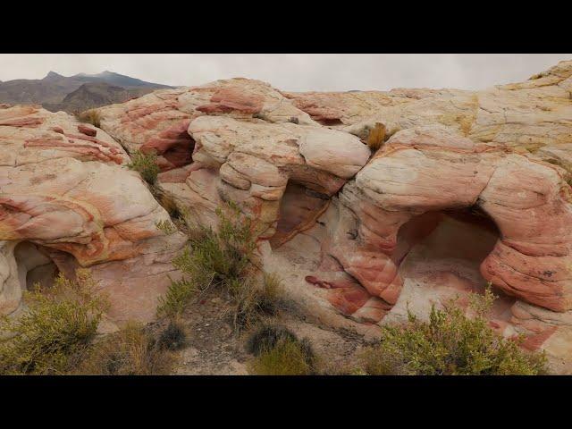 Gold Butte National Monument