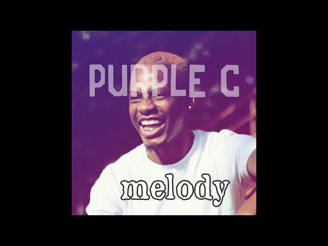 Purple C Reggae Medley