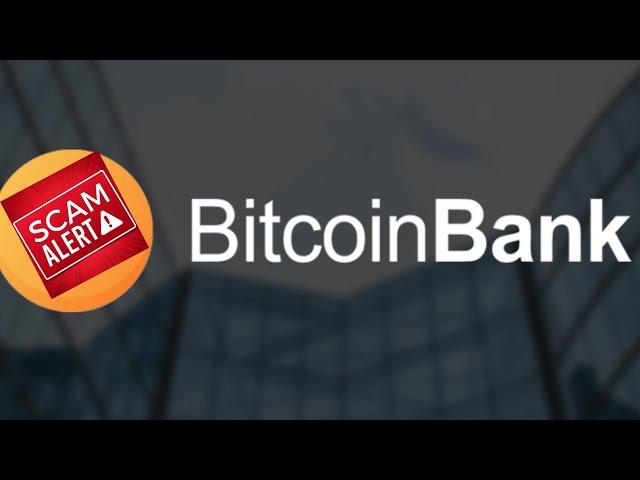 Come Perdere Bitcoin in pochi Giorni  - Bitcoin Bank rendita passiva crypto da 2.5% al Giorno