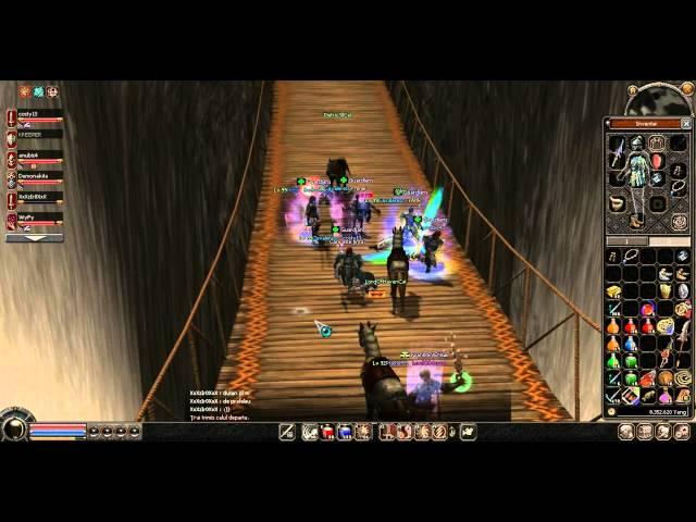 Metin2.Ro Guardians of the bridge