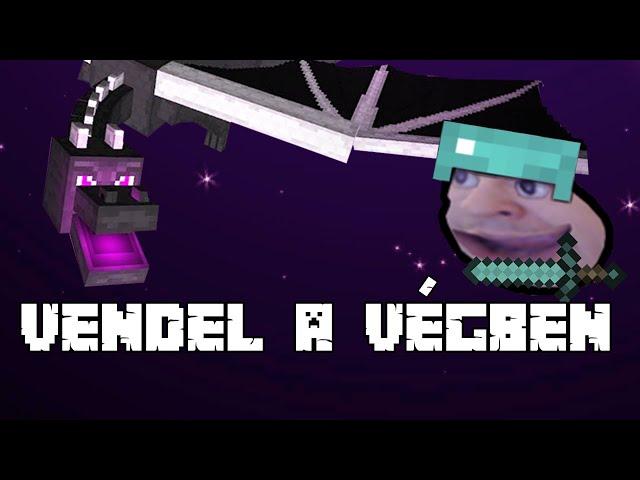 Vendel A Végben | A Film