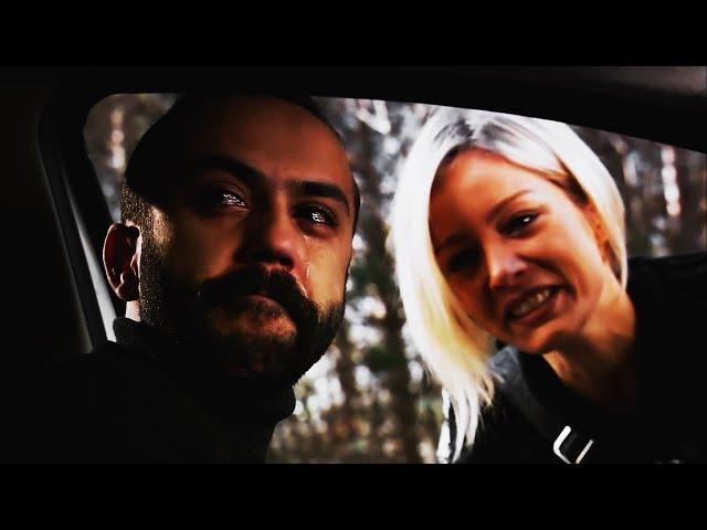 Gülden Karaböcek X Taladro - Sevsen Ne Olurdu ? #SevseydinGelirdin
