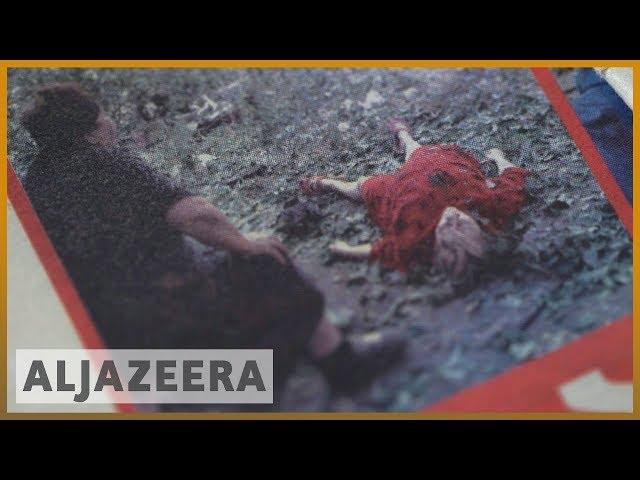   Russia-Georgia war: 10 years since conflict | Al Jazeera English