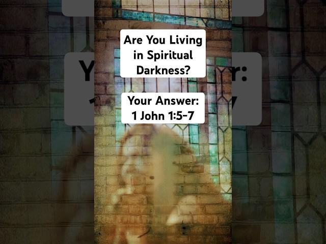Sins You Need to Stop Doing Immediately