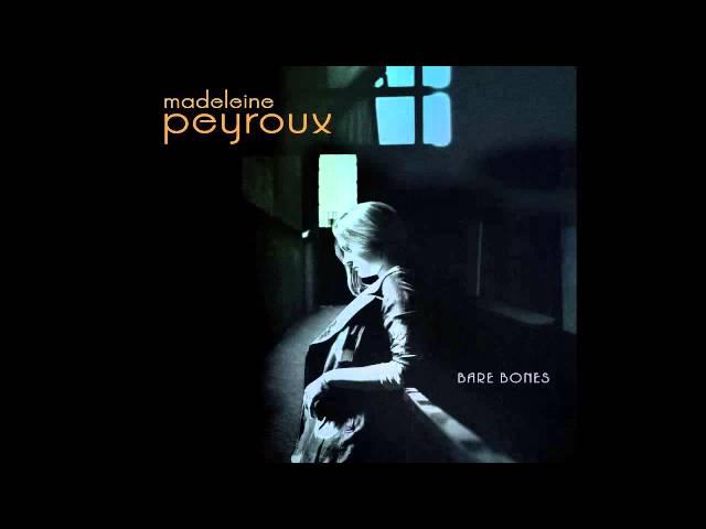 Madeleine Peyroux - "River Of Tears"