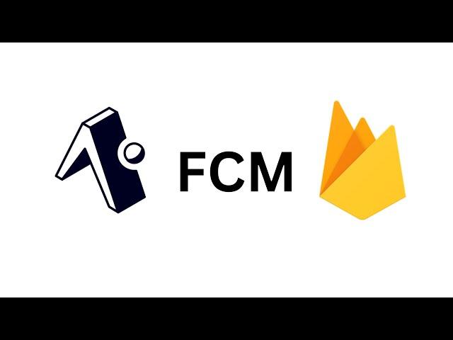 React Native Expo (FCM) Push Notification Integration Using Firbase FCM