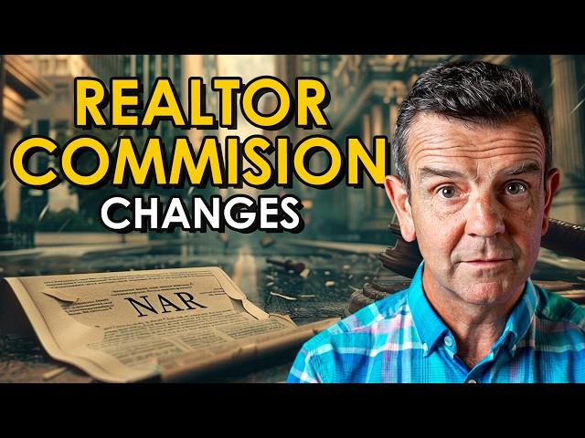 The New Realtor Commission Explained for Sonoma County Homeowners (2024)