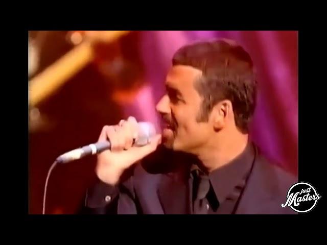 George Michael - Fastlove (Unplugged Version)