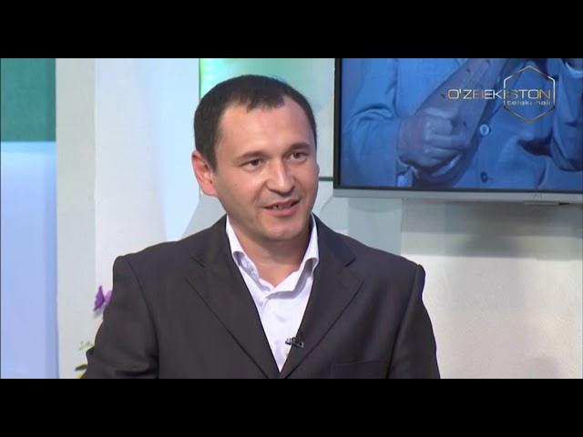 Orifxon Xotamov haqida korsatuv assalom ozbekiston dasturida