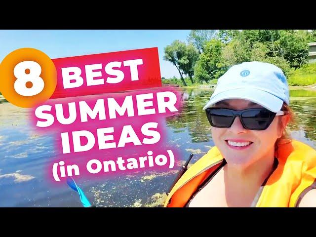 8 Must Do Summer Roadtrips (ideas and suggested places)