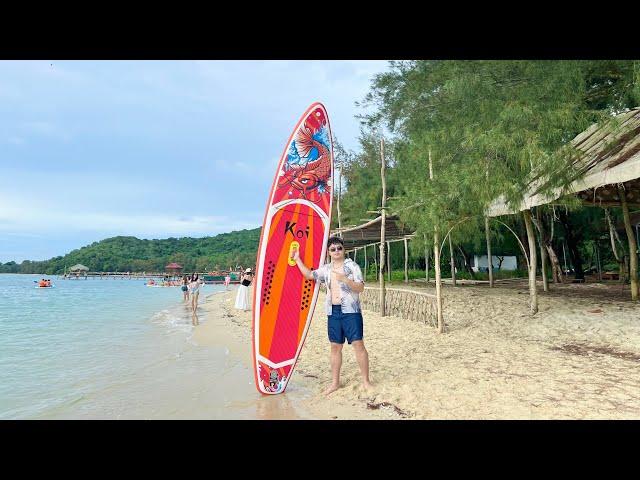 DU LỊCH CÔ TÔ 2024 | VLOG SUMMER TRIP 2024 | FC & FAMILY CCSN