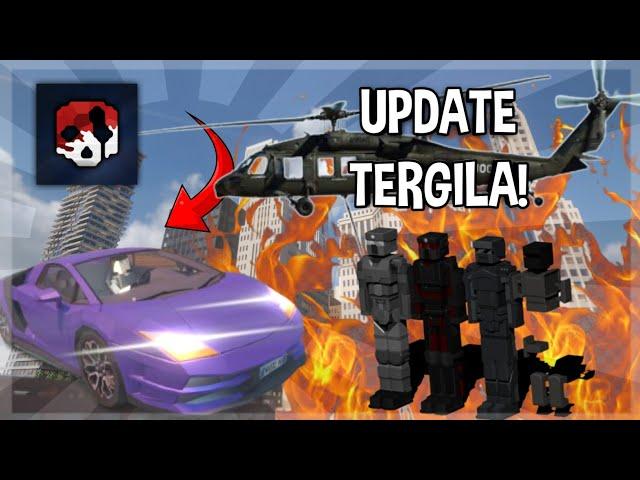 UPDATE GOREBOX TERBARU INI BENER BENER GILA!