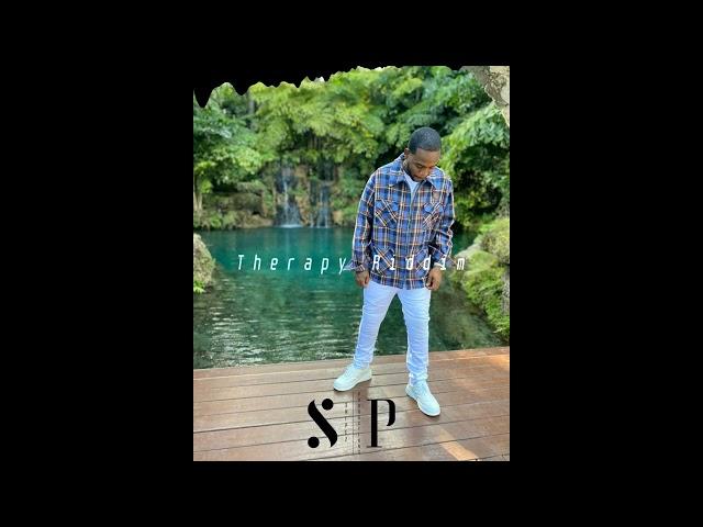 Teejay Type Beat | Dancehall/Trinibad Riddim "Therapy Riddim" Prod.SniPeZ | 2022 Instrumental