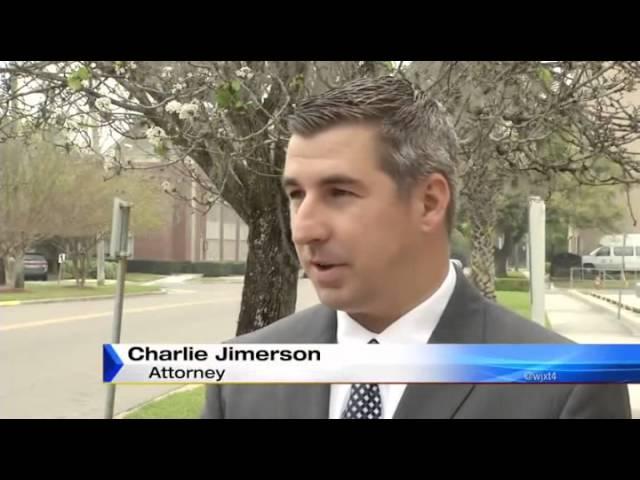 WJXT: Charles B. Jimerson of Jimerson & Cobb, PA on Jose Lantigua's faked death