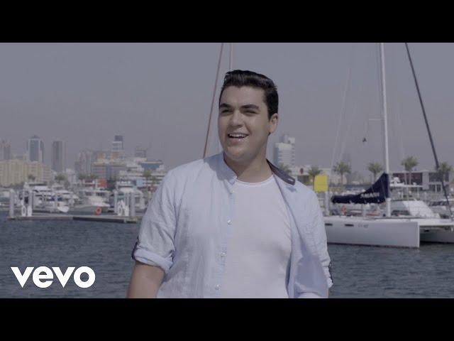 Mahdi Baccouch - Bethadaki (Official Music Video) | مهدي بكوش - بتحداكي