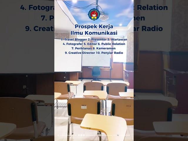 REKOMENDASI KAMPUS DI JAKARTA TIMUR STIKOM PROSIA KELAS KARYAWAN