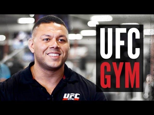 UFC Gym: How To Get Fit and Workout for MMA Fighting