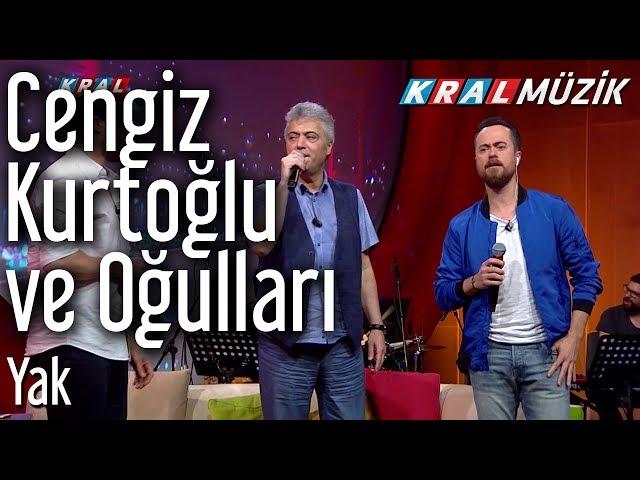 Aydın Kurtoğlu - Yak (Mehmet'in Gezegeni)