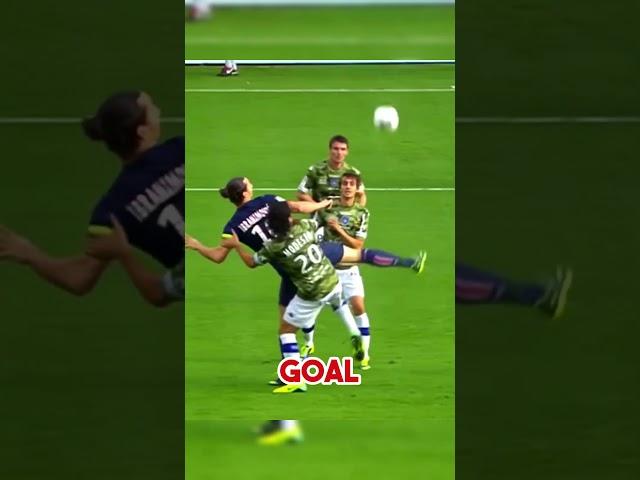 5 best shot techniques in football history and who invented them #shorts