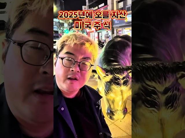 미국 주식 올해 오른다 #미국주식 #미국주식전망 #재테크 #나스닥 #나스닥전망