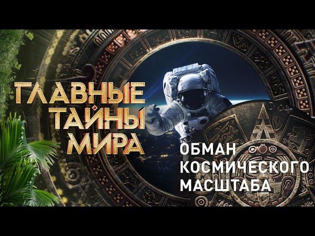 Обман космического масштаба — Главные тайны мира (17.01.2025)