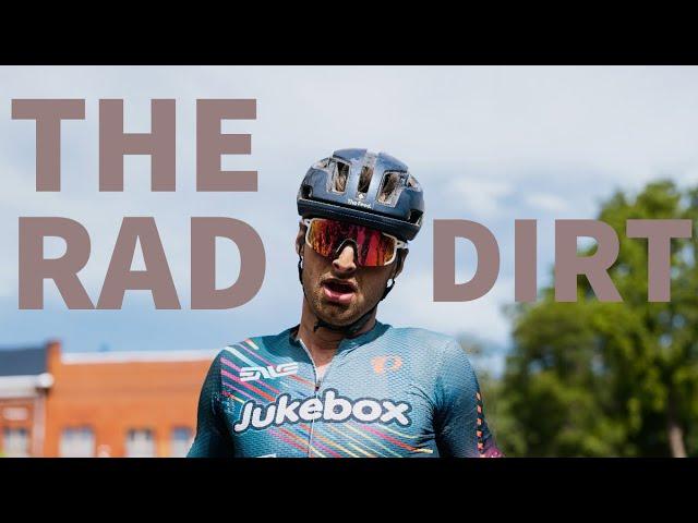 The Rad Dirt: 2nd win of the Lifetime Grand Prix