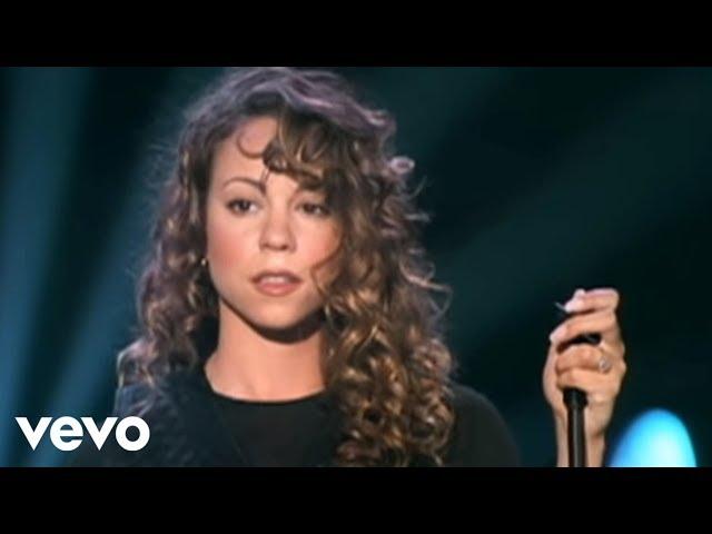 Mariah Carey - Without You (From Mariah Carey (Live))