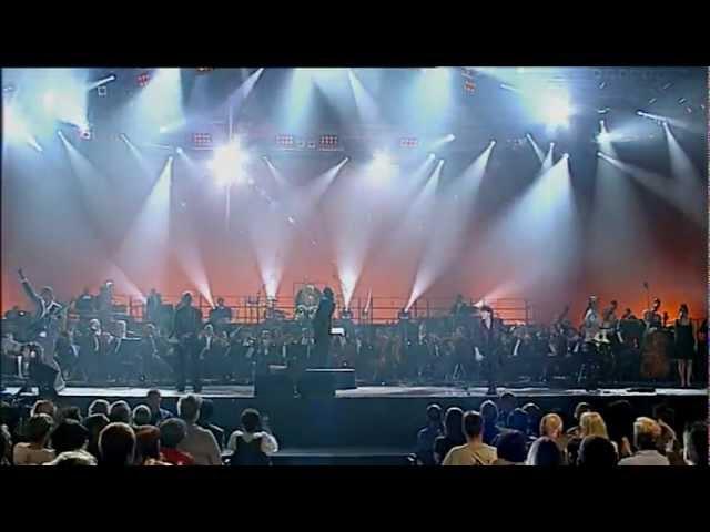 Scorpions - Hurricane 2000 (Live - Promo Only)