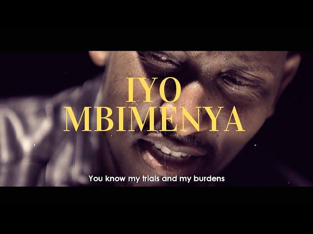 IYO MBIMENYA by Gentil Misigaro  (Official Video 2020)