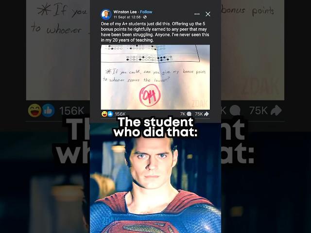 A true hero 🫡