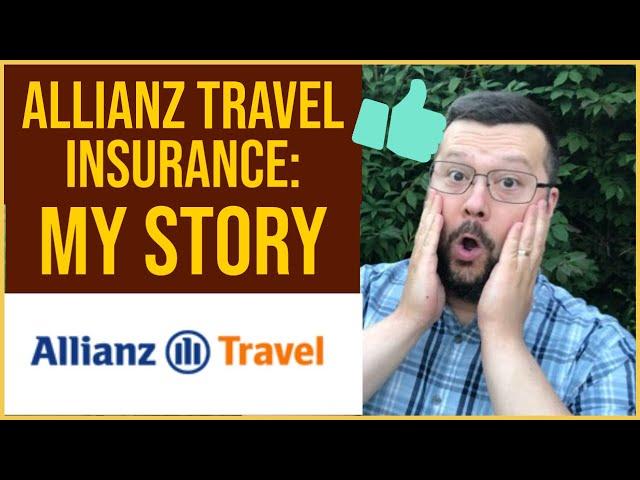 Allianz Annual Travel Insurance Review