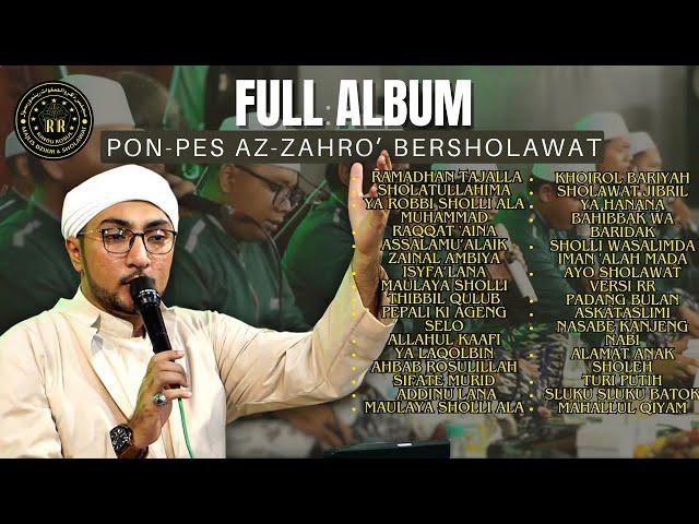 Full Album Kendal Bersholawat