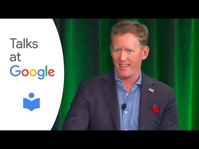 The Shot That Killed Bin Laden | Rob O'Neill | Talks at Google