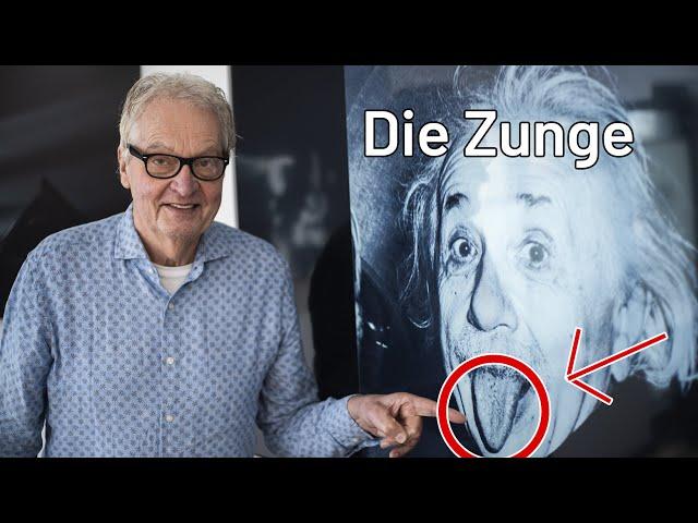 Die Zunge - Funktionen verstehen und was die Ruhelage eigentlich ist