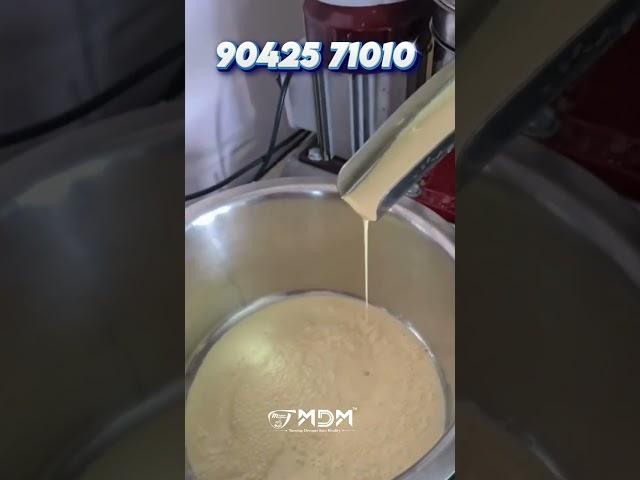 இது தான் சிறந்த CREAM SEPARATOR  !  | பால் முதல் க்ரீம் பிரிக்கும் MACHINE