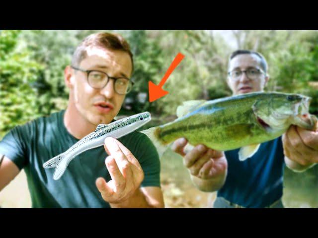 Testing the Banjo Minnow - Do They Really Work?