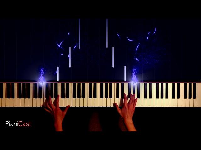 River flows in you - Yiruma | Piano Cover