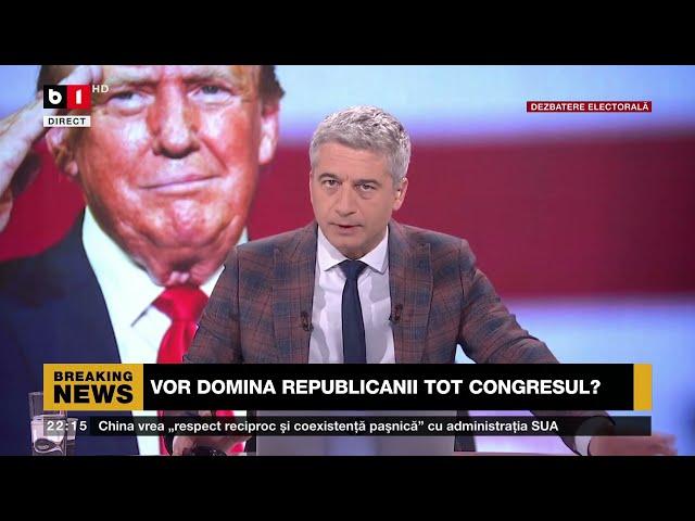 ACTUALITATEA CU MUȘAT.  CUM VEDE TRUMP PLANUL DE PACE ÎN UCRAINA? / PSD-PNL  ZIUA ȘI GÂLCEAVA.  P2/2