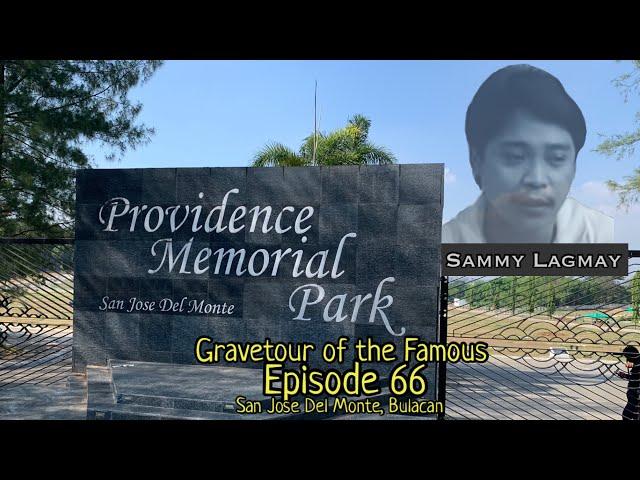 Gravetour of the Famous E66 | Sammy Lagmay | Providence MP -SJDM Bulacan