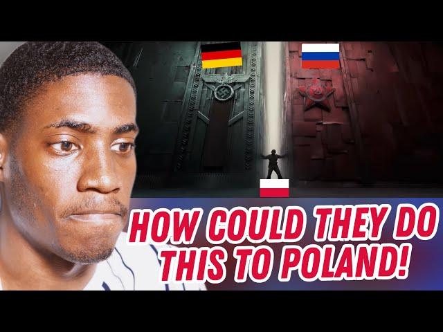 Poland The Unconquered || FOREIGN REACTS