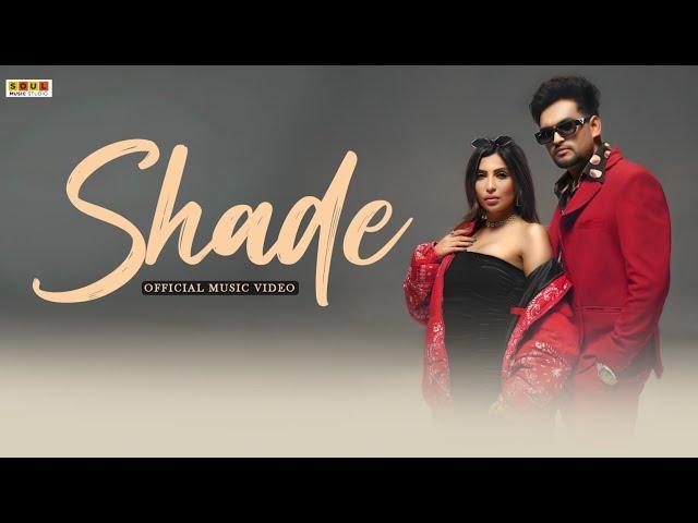 Shade  (Official Video) Ewan Sidhu | Sana Sultan | Punjabi songs 2024