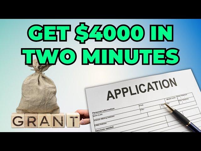 GET PAID $4,000 IN 2 MINS! *Boost Your Income With THIS SECRET* (Make Money Online 2024)